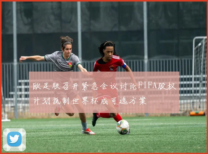 欧足联召开紧急会议讨论FIFA股权计划抵制世界杯成可选方案
